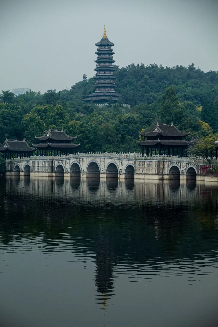 园林风格