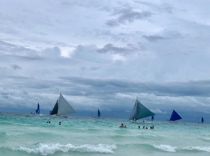 海