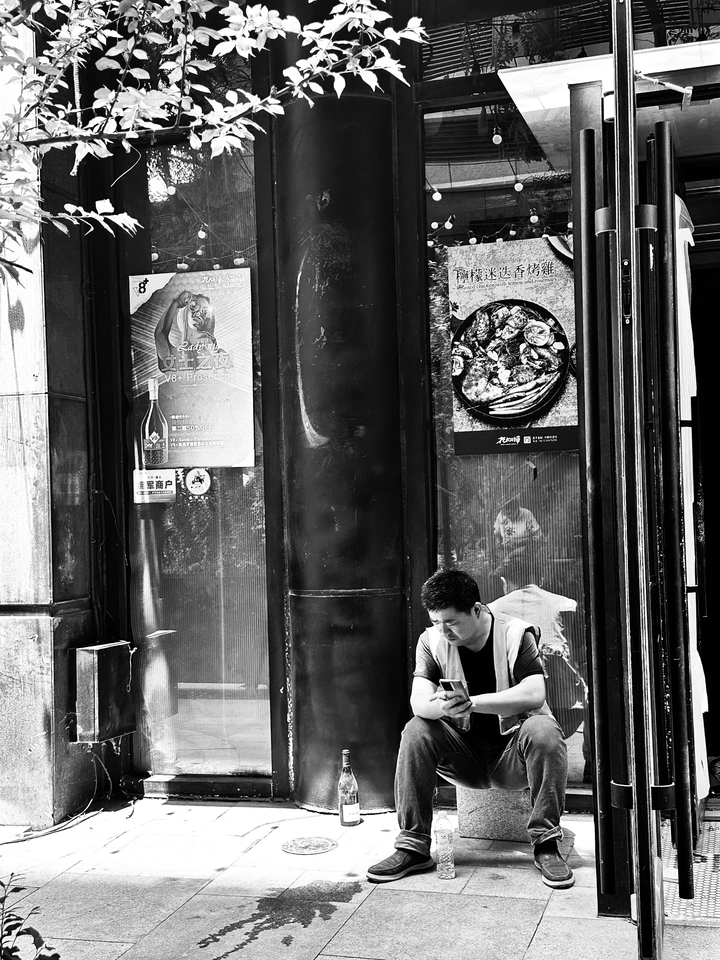 街头随拍