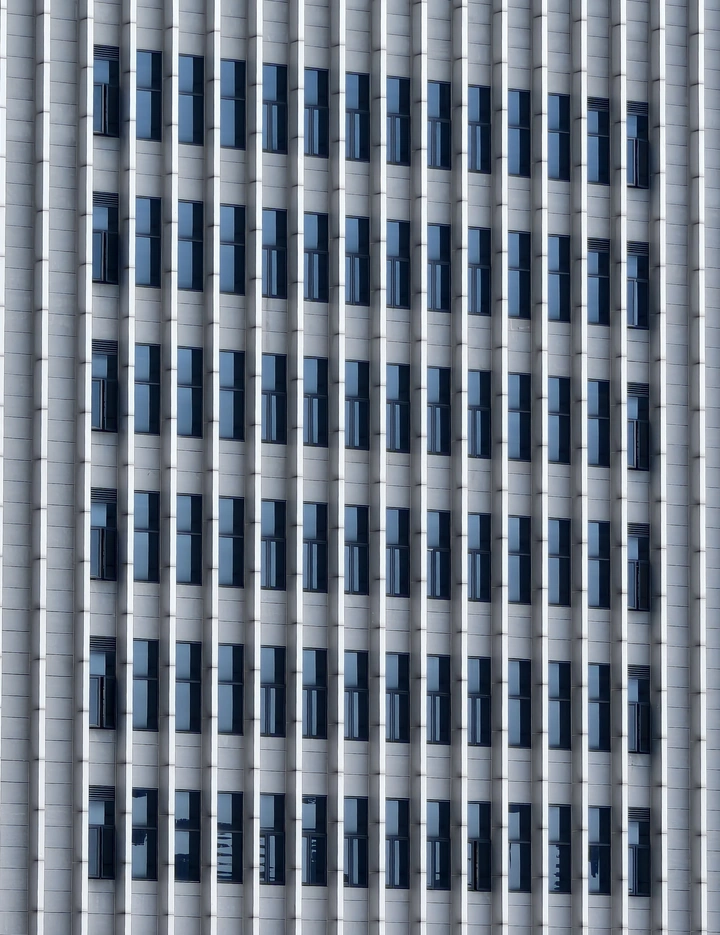 图书馆三景