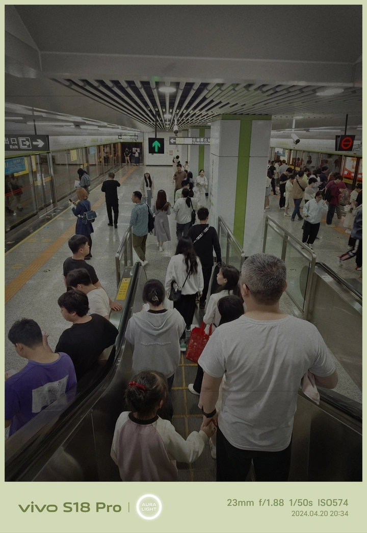 一些有意思的人文