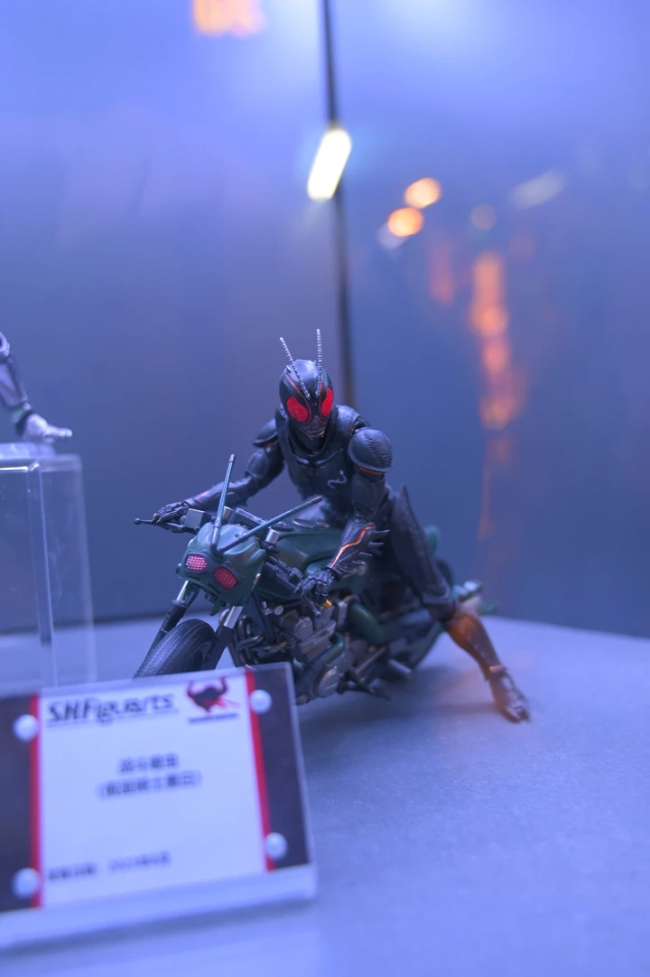 假面骑士