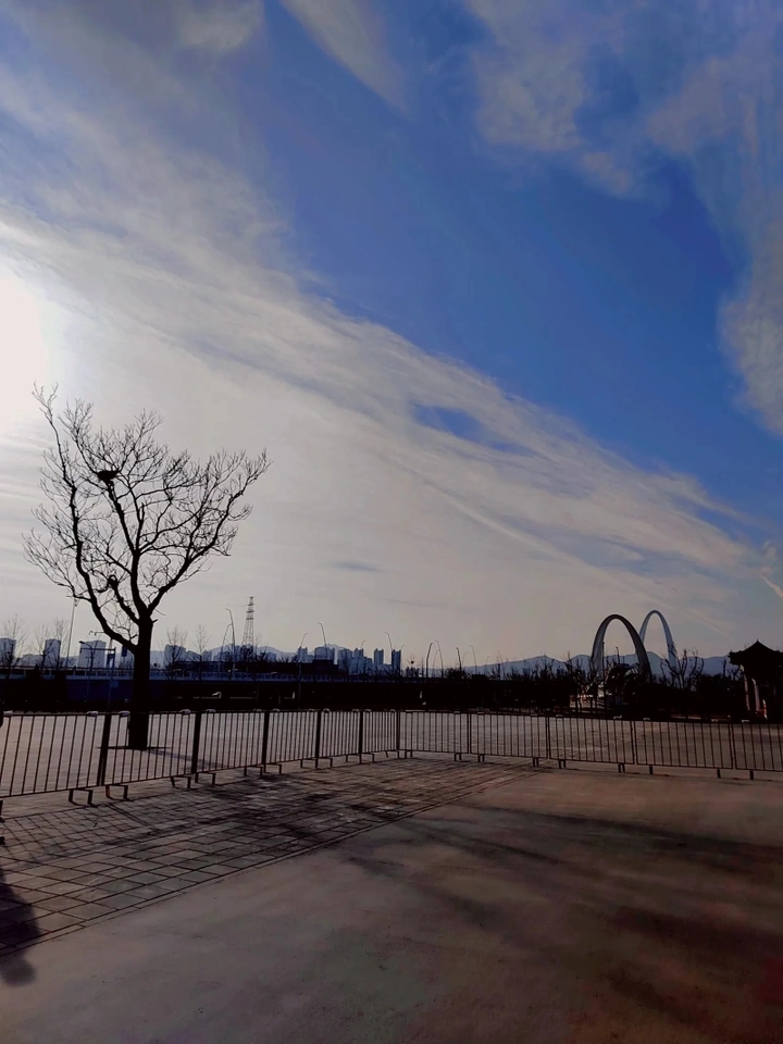 首钢公园