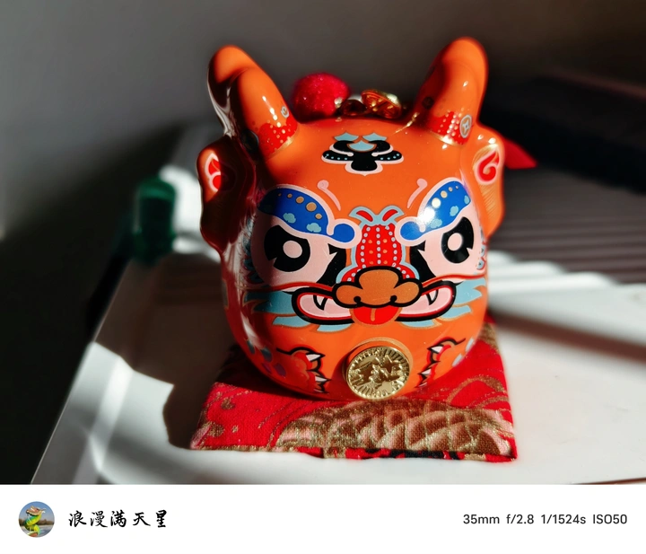 龙钱