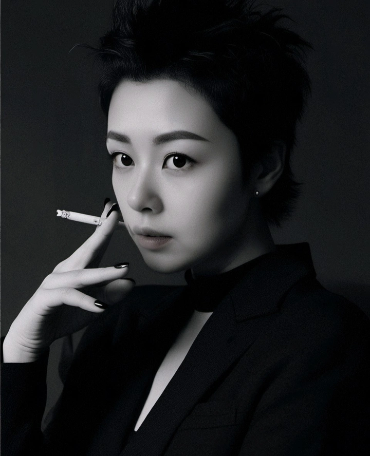 人像摄影