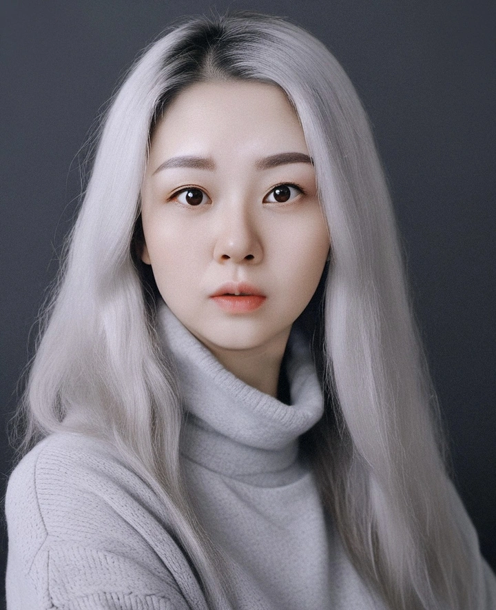 人像摄影