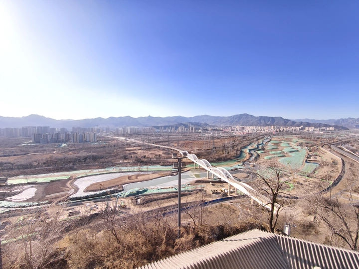 首钢公园