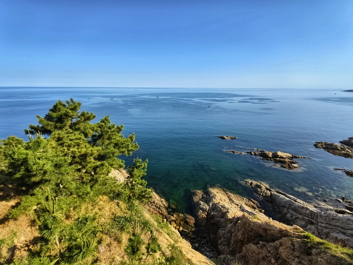 威海丶青岛