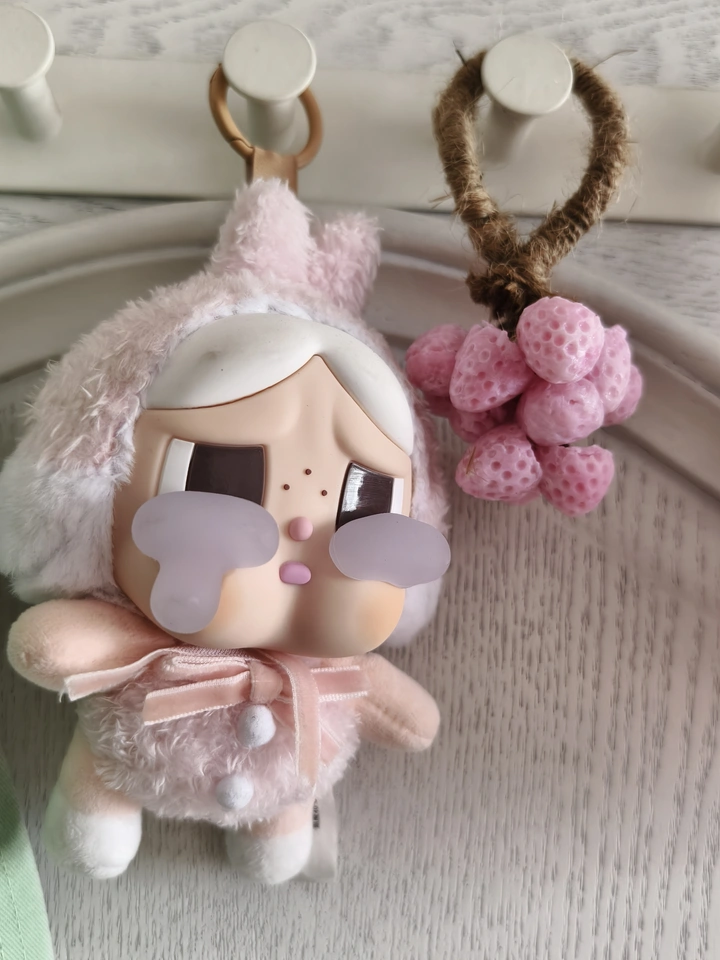 皂肥草莓🍓