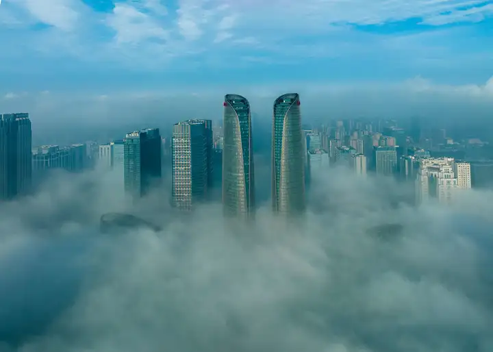 天空之城