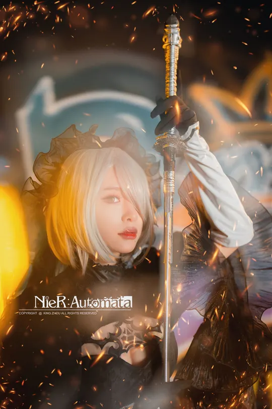 壁纸带有剑和火