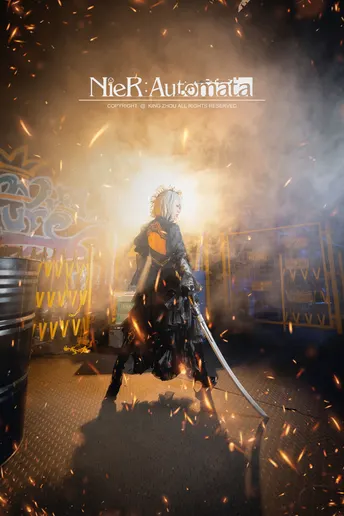 电影海报是艺术作品