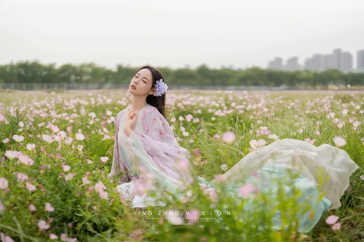 花海