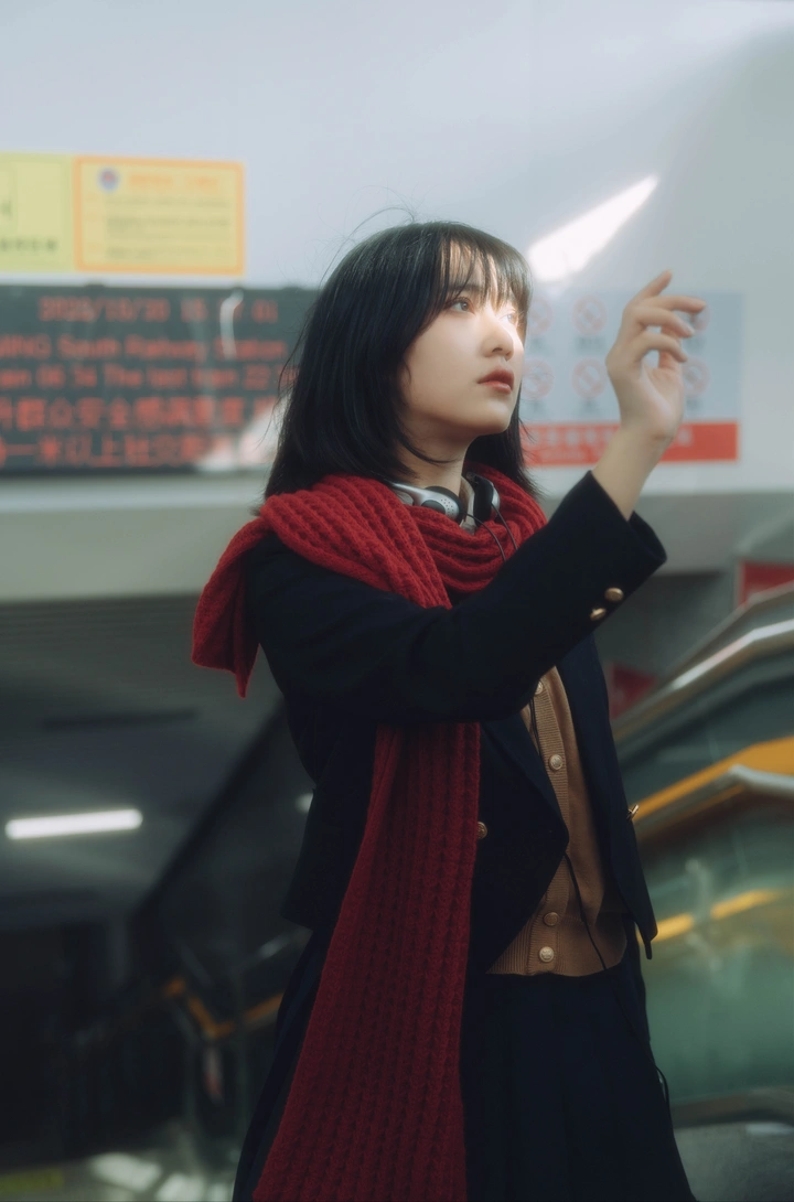 故事都说完了