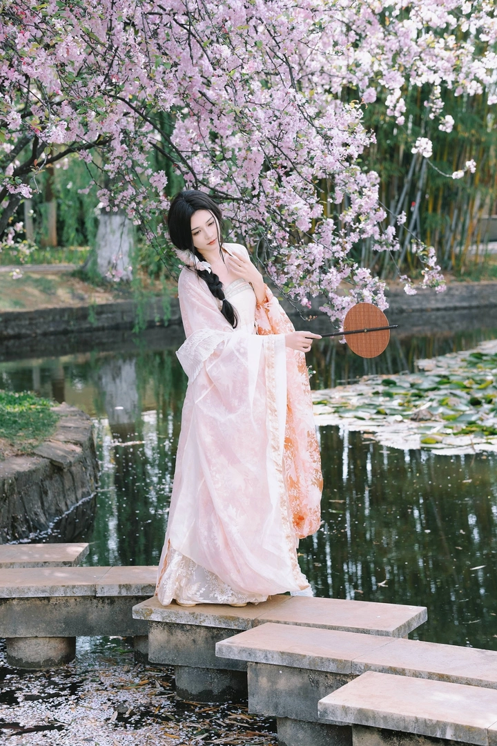 春有约 花不误