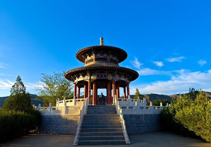 龙亭