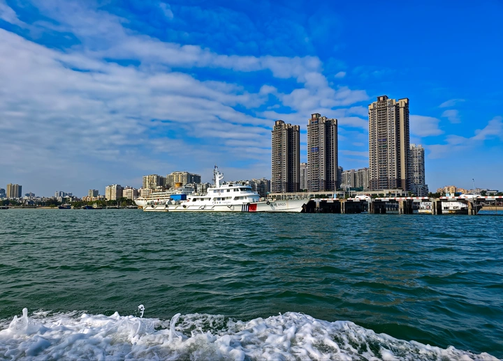 港湾