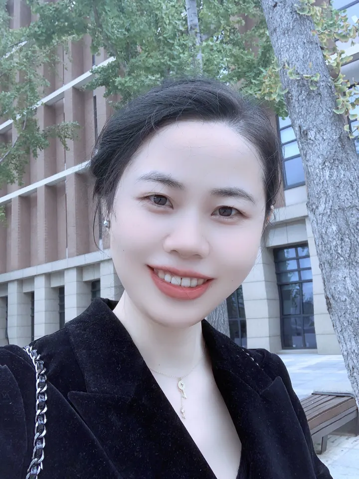 美好的一天！