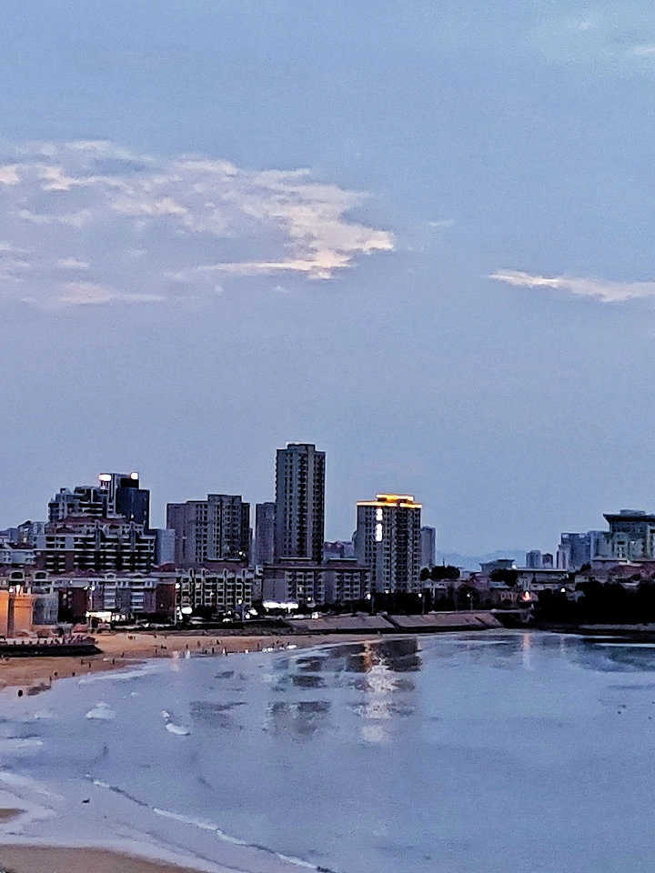 海边日记