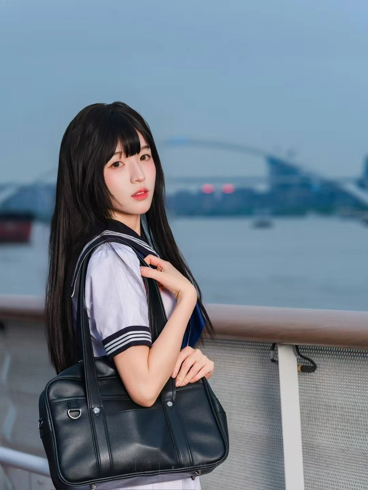 桥上桥下