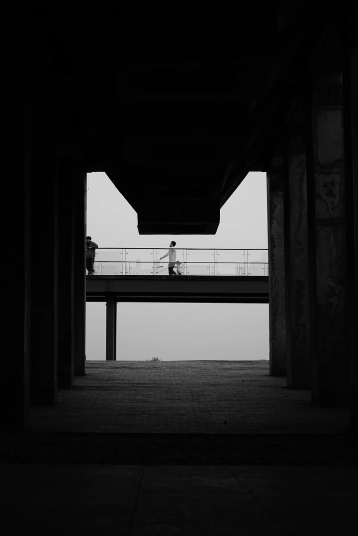 摄影师之夜