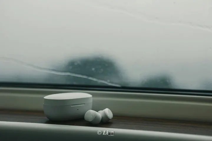 窗