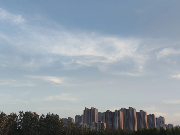 简单美景