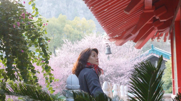 妇女节快乐