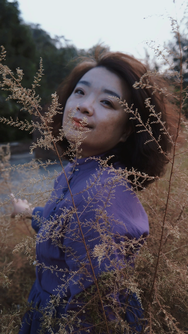 秋风乍起，秋意渐浓