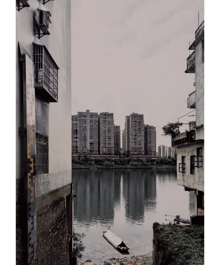 和时间握手