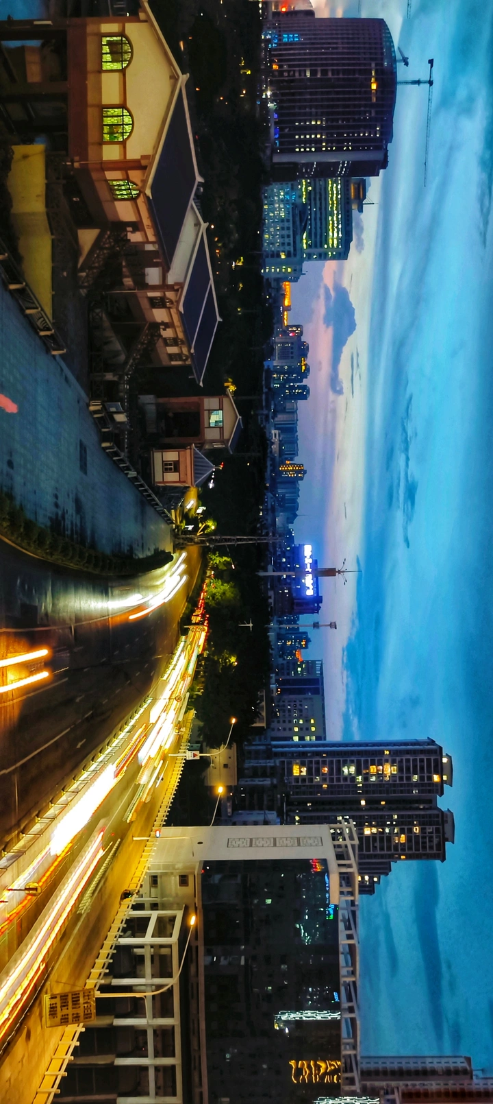 绿城画卷～二