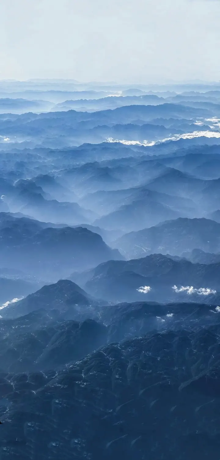 老厂纸大山