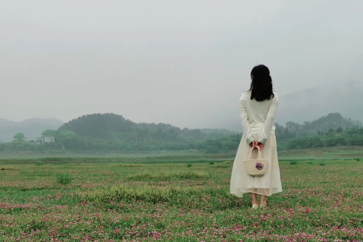 春有约花不误
