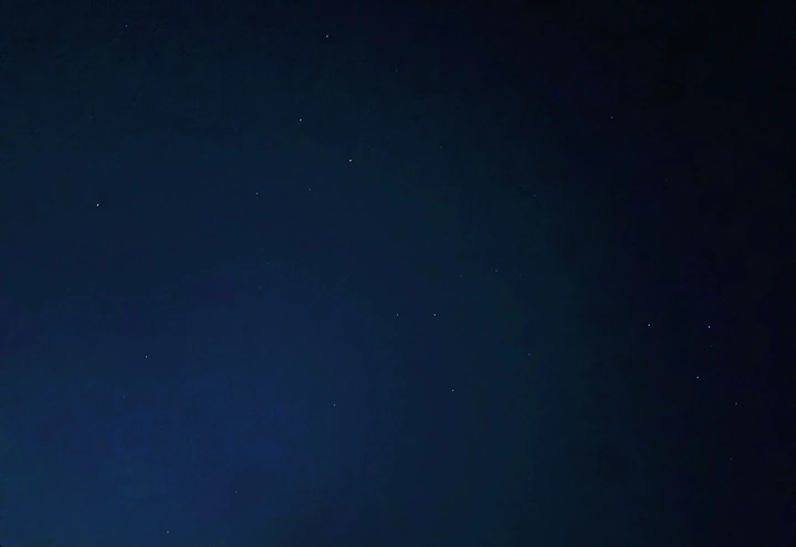 星空