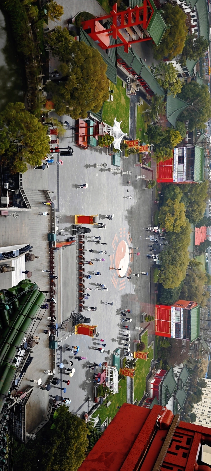登滕王阁游记