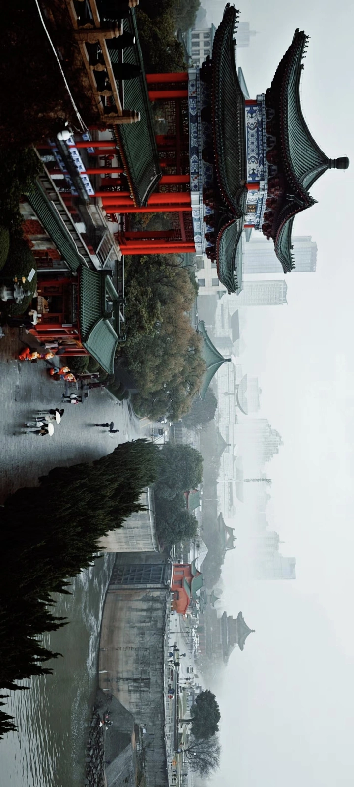 梦幻滕王阁