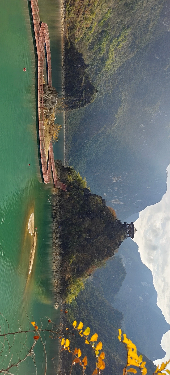 浩坤湖
