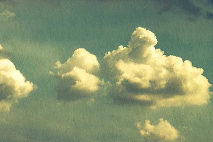 云雨