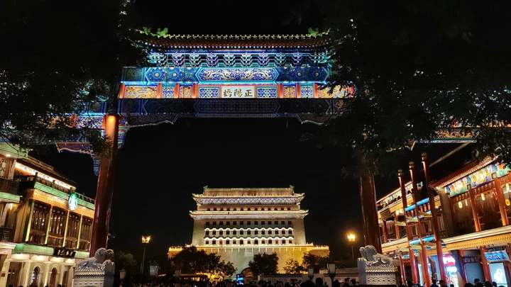 正阳桥