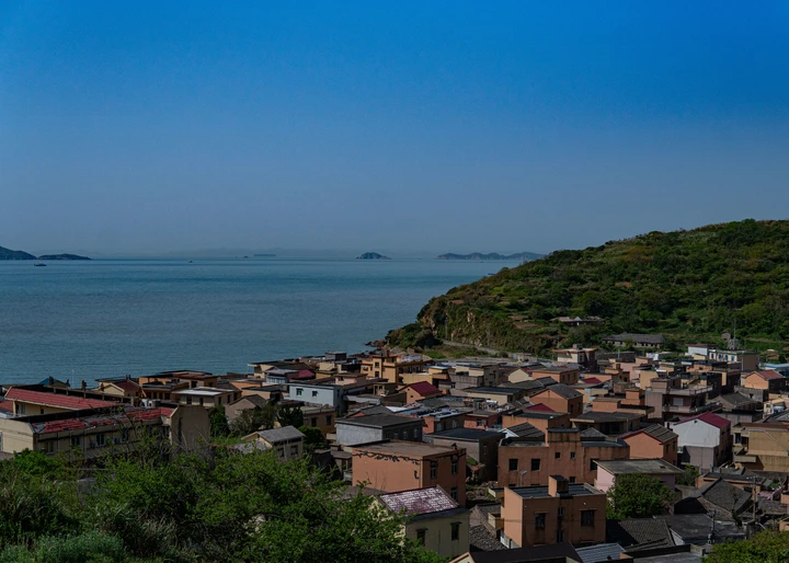 嵊泗
