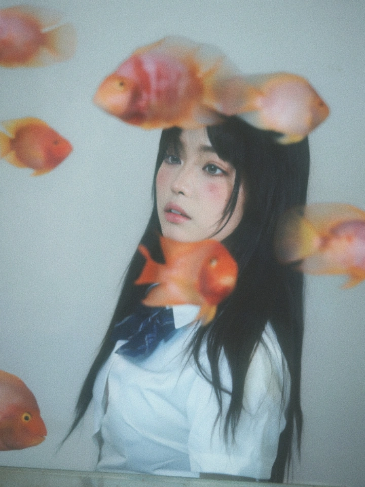 听说鱼的记忆只有7妙
