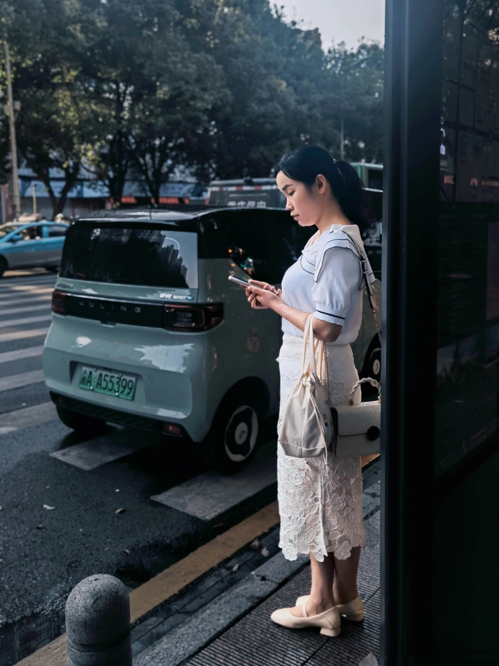 你知道我在等你吗？