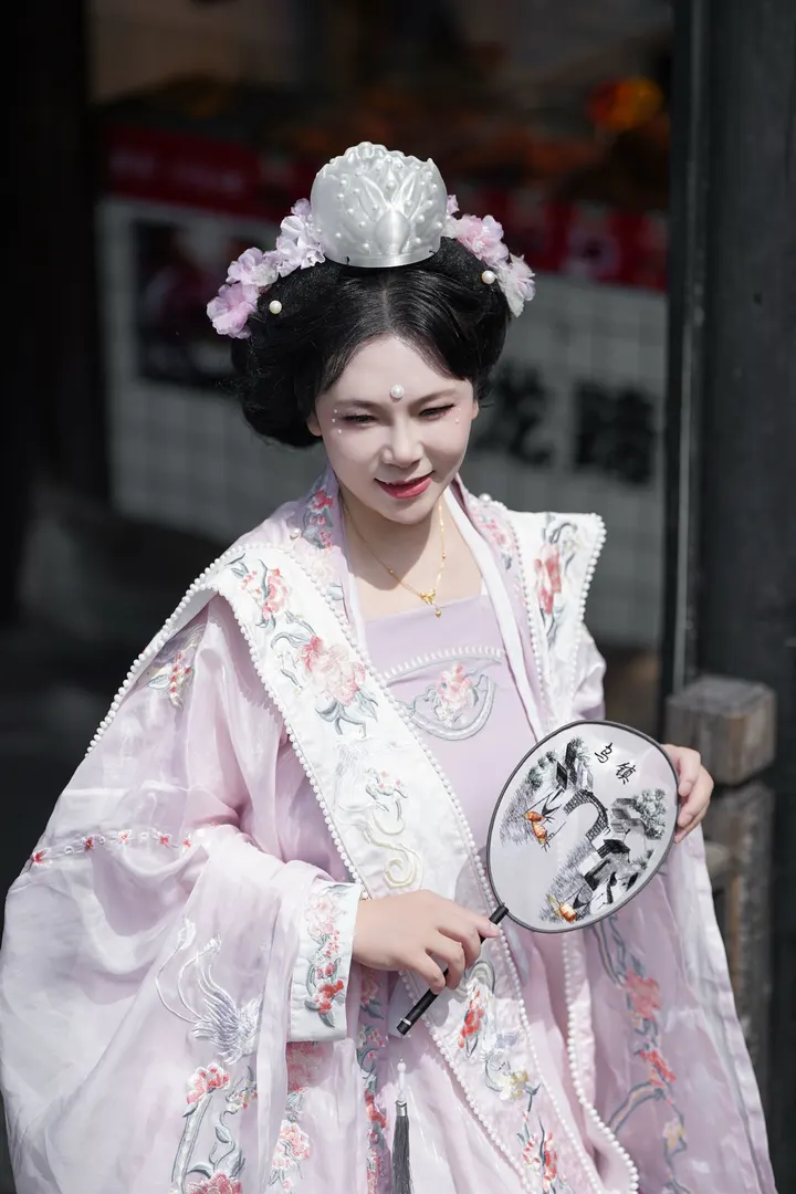 宋制莲花观