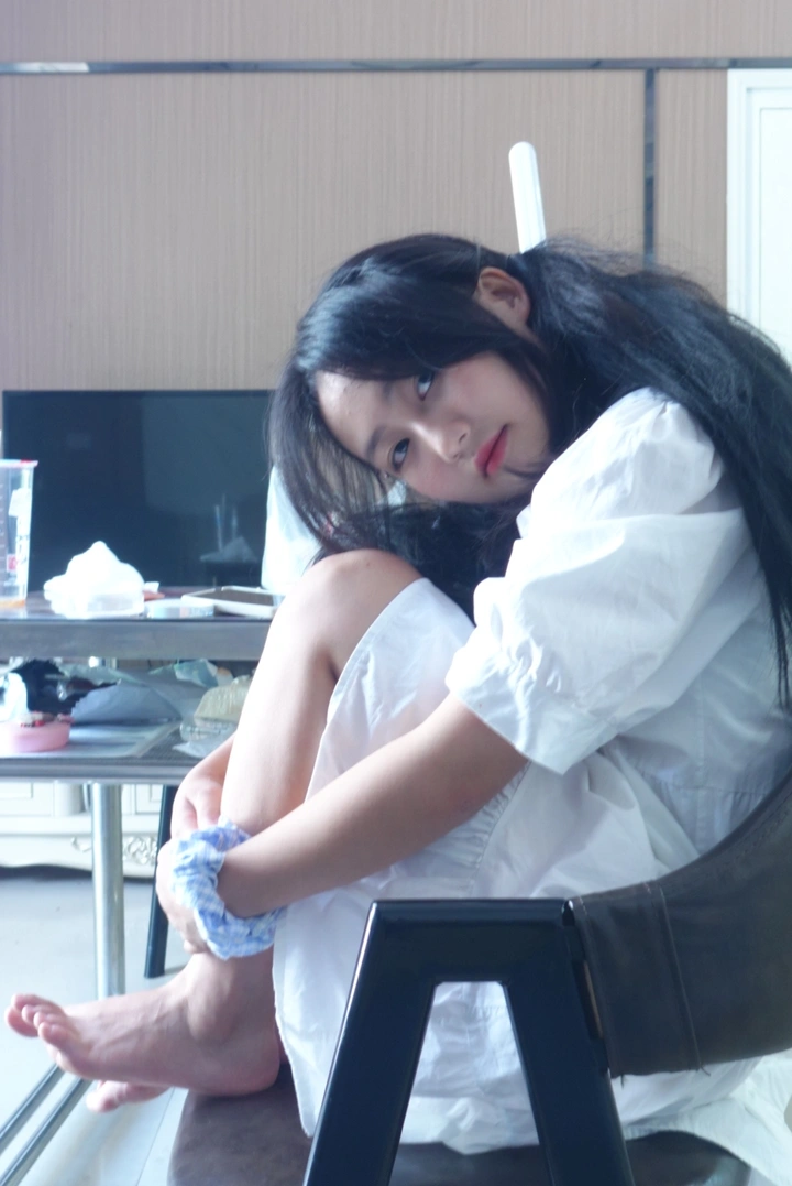 夏日少女