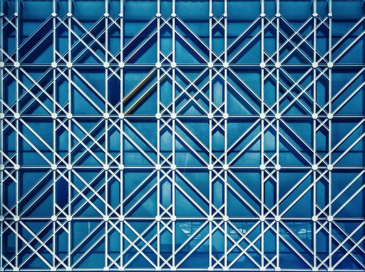 建筑与色彩