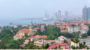 旅行