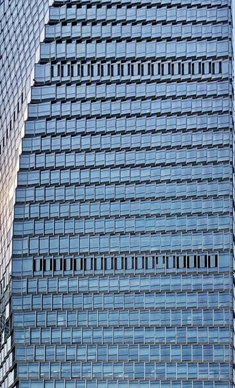 建筑结构与色彩