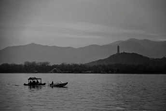 岁月静好