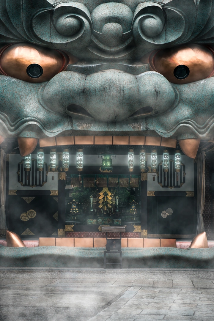 神迹