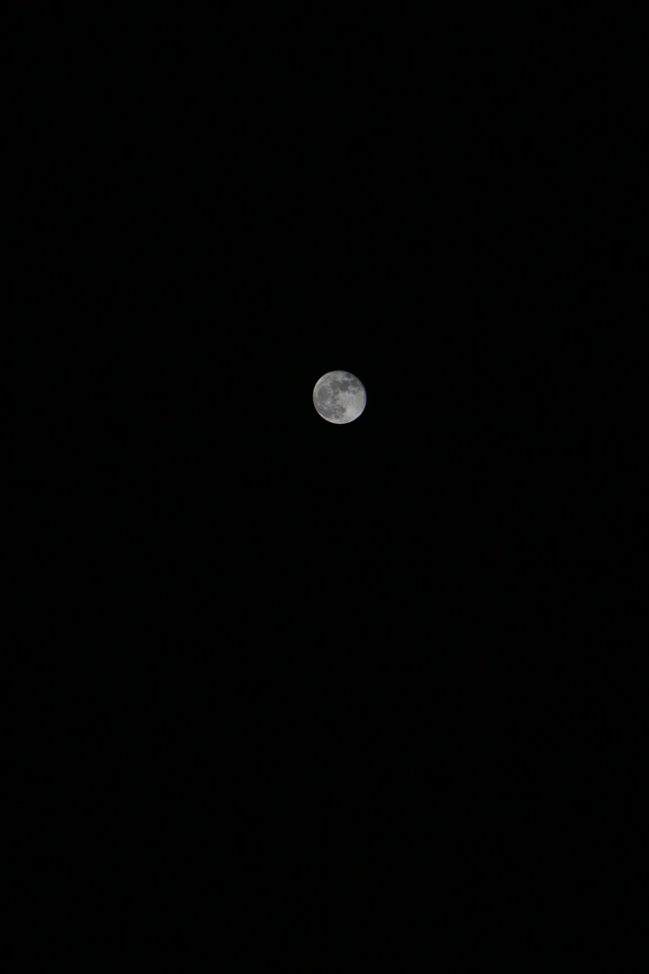 月圆